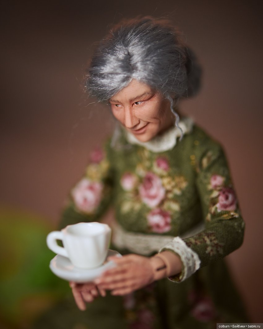 Вы только посмотрите, кто к нам приехал