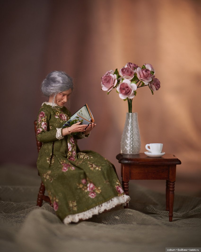 Вы только посмотрите, кто к нам приехал