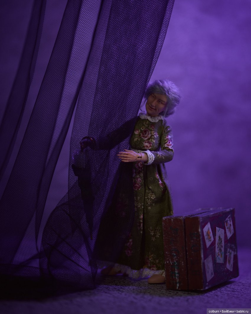 Вы только посмотрите, кто к нам приехал (фото 2)