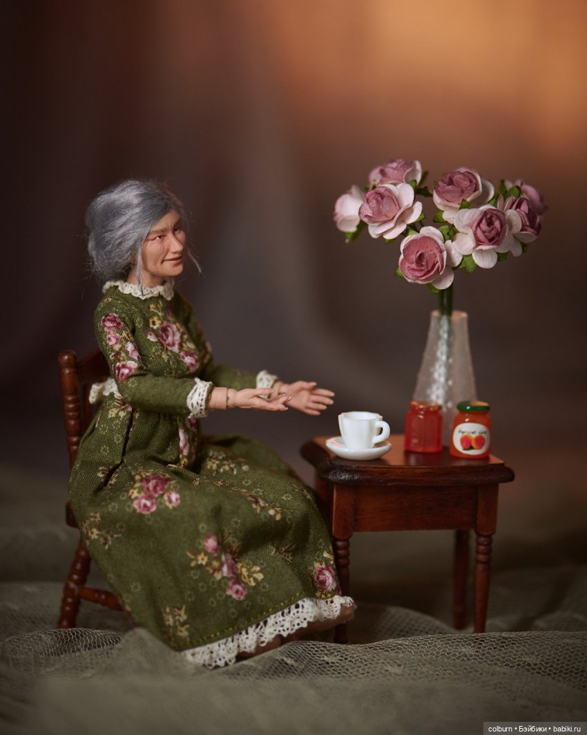 Вы только посмотрите, кто к нам приехал