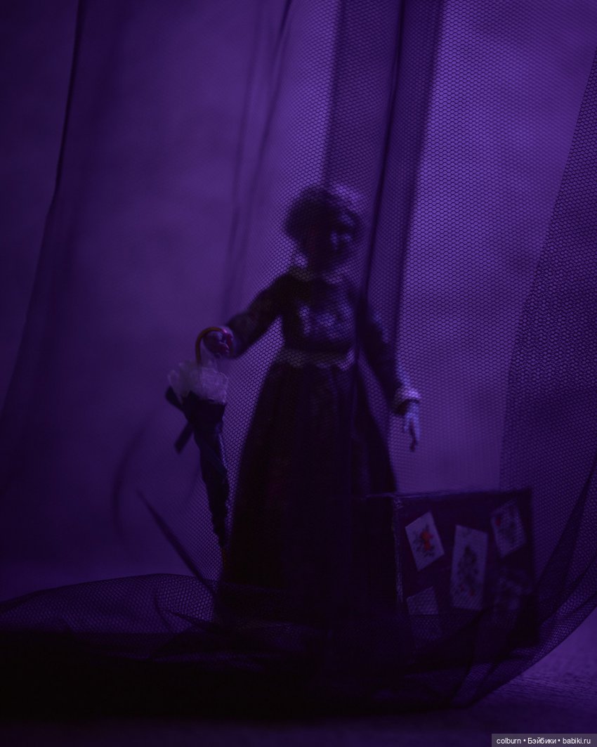 Вы только посмотрите, кто к нам приехал