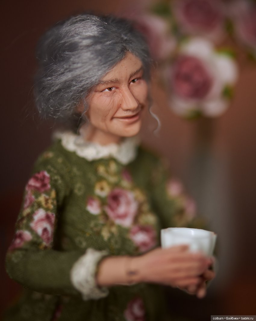 Вы только посмотрите, кто к нам приехал