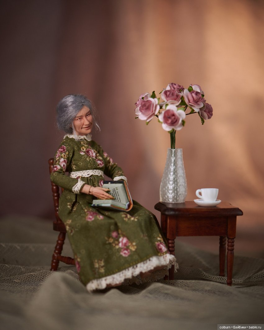 Вы только посмотрите, кто к нам приехал