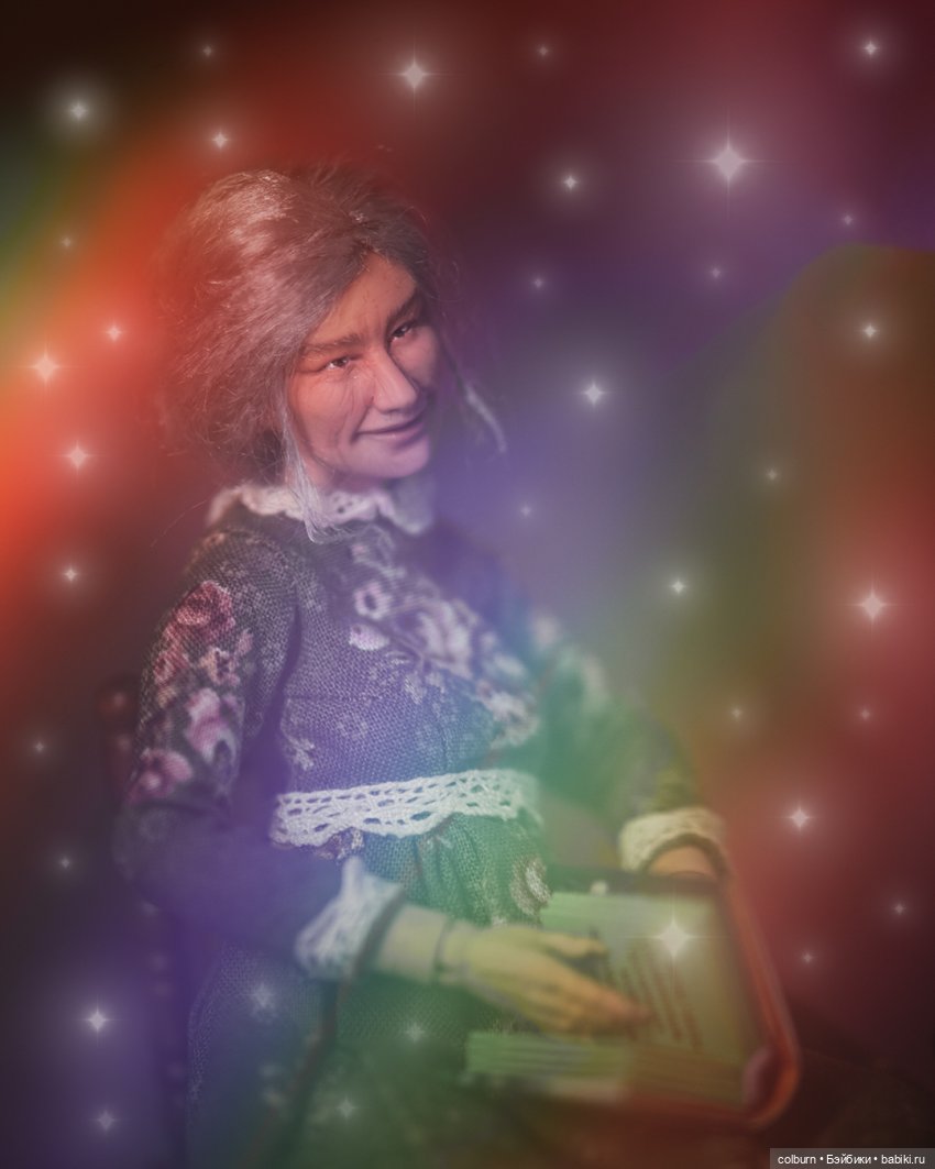 Вы только посмотрите, кто к нам приехал