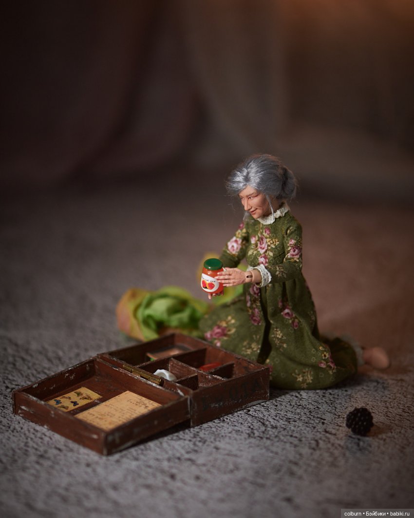 Вы только посмотрите, кто к нам приехал