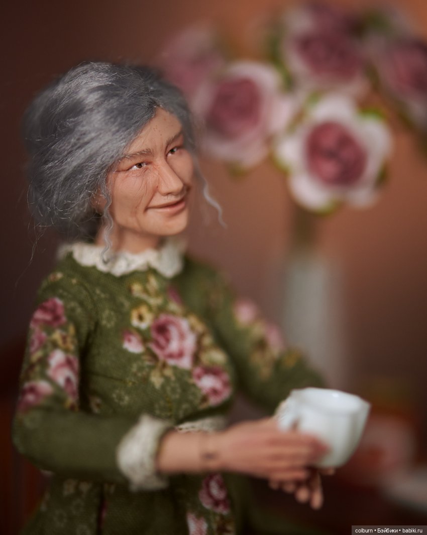 Вы только посмотрите, кто к нам приехал