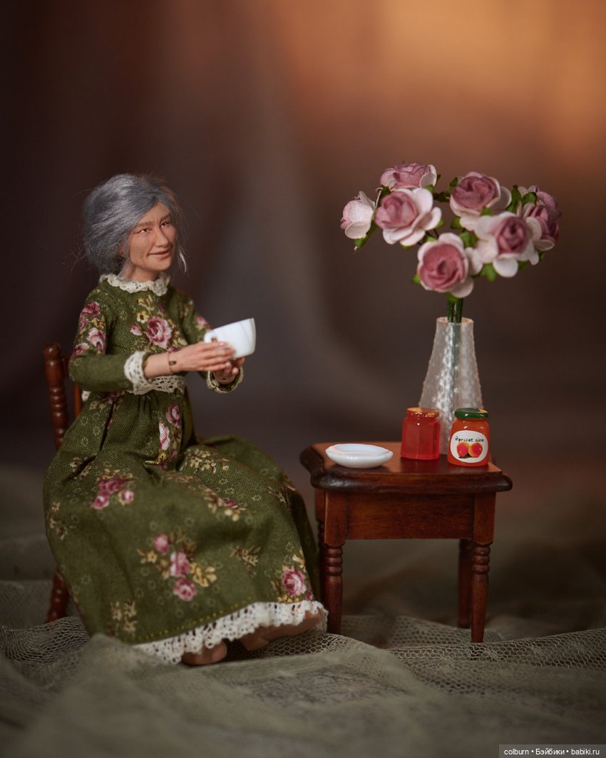 Вы только посмотрите, кто к нам приехал