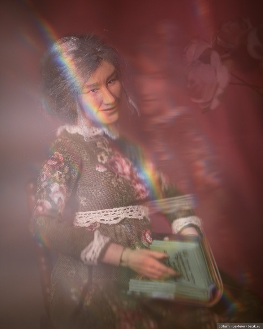 Вы только посмотрите, кто к нам приехал