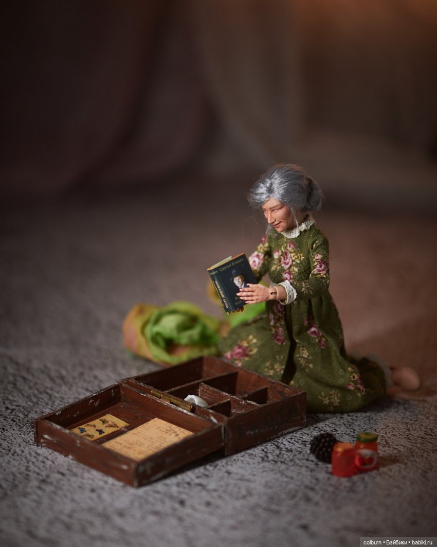 Вы только посмотрите, кто к нам приехал