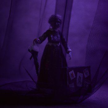 Вы только посмотрите, кто к нам приехал!