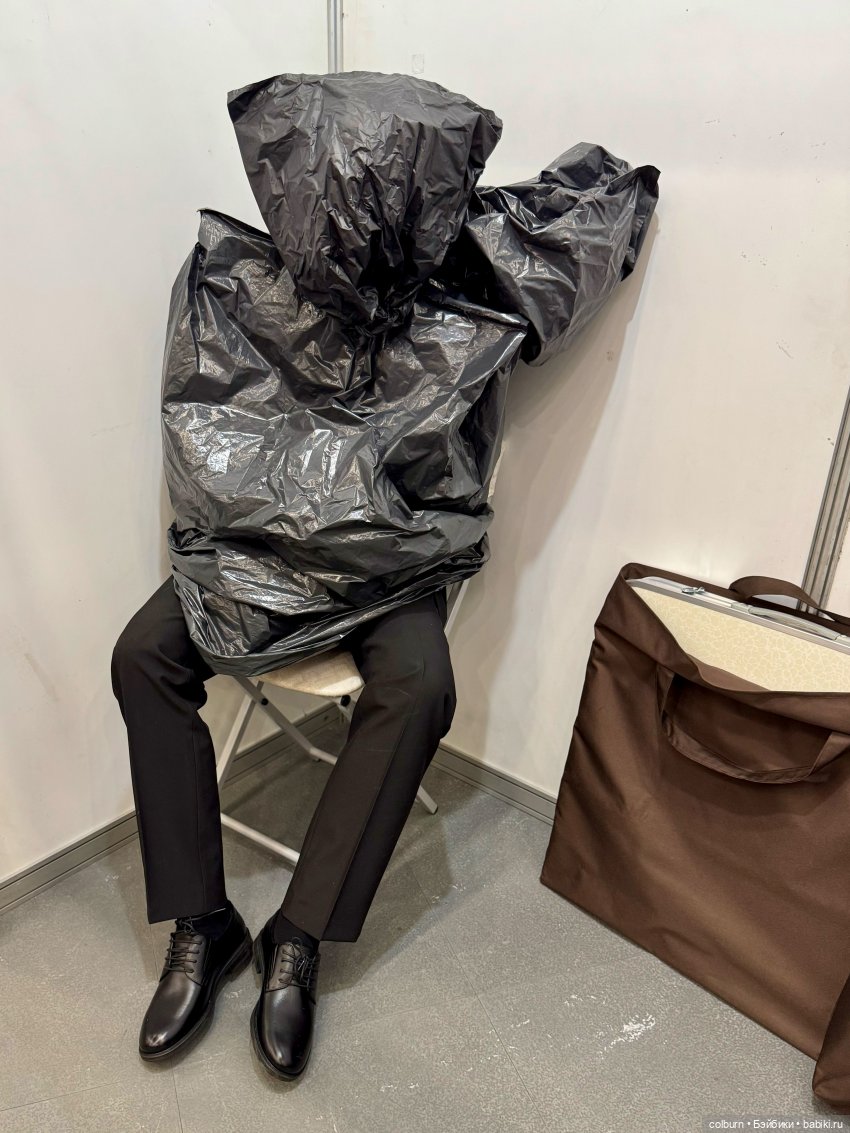 Куклы и мишки на Тишинке, 3-5 апреля