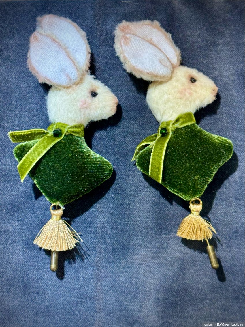 Куклы и мишки на Тишинке, 3-5 апреля (фото 3)