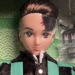 Тандзиро Камадо Takara Tomy