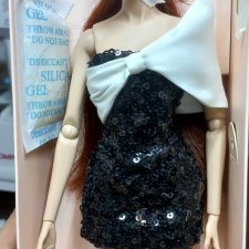 Продам куклу Integrity toys Эрин базовая