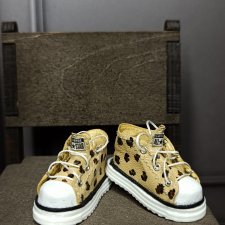 Продам  обувь, подходит Милим, Jacoosun