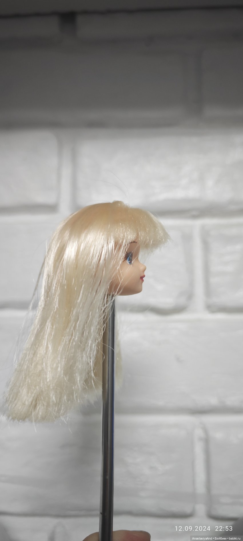 Вернулась 🥰 — Разные шарнирные куклы (не БЖД): редкие (фото 2)