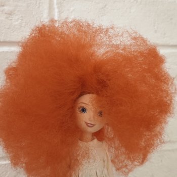 Всё смешалось или вечер гибридизации