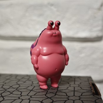 Ехали и приехали, но это ещё не все))