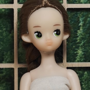 Нужна помощь с восстановлением/коррекцией мейка