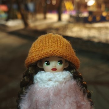 Короткие прогулки тоже прогулки))