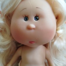 Кукла Миа мини