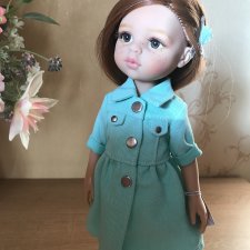 Кристи котёнок