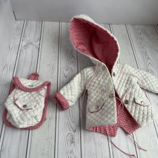 Одежда для Meadow dolls dumplings
