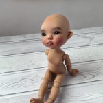 Сисси от Meadow dolls twinkles