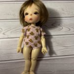 Редкая пукифи Halloween