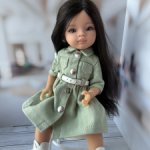 Лиу ооак от Паола Рейна