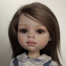 ООАК Паола Рейна