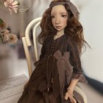 Весна от Лидии Снуль