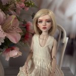 Иден из полиуретана