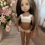 Шикарная Jewel Little Darling