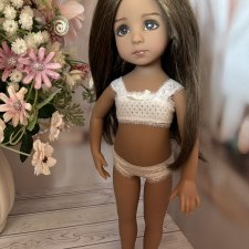 Шикарная Jewel Little Darling