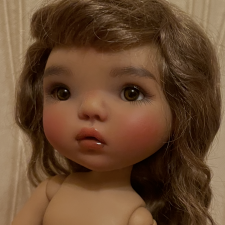 Сисси от Meadow dolls twinkles