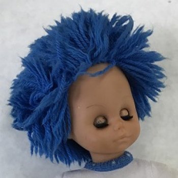 Помогите опознать советские игрушки