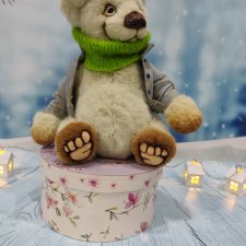 Мишка Тедди