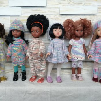 Фланелевая коллекция