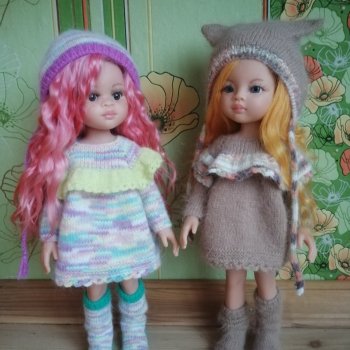 Пижамная вечеринка