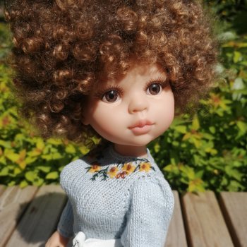 Маленькая авантюра