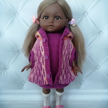 В цвете осени