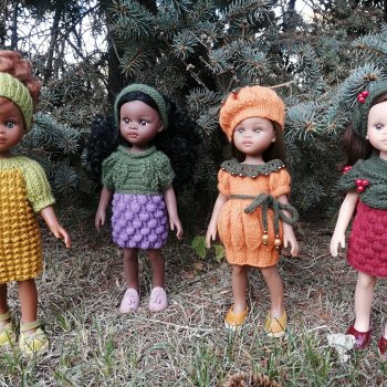 Последний урожай года