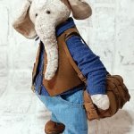 Слон Теодор