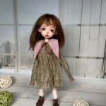 Одежда для кукол Блайз, об 22,об 24 и подобных форматов. Так же беру заказы.