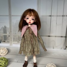 Одежда для кукол Блайз, об 22,об 24 и подобных форматов. Так же беру заказы.