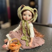 Евгения Старовойтова