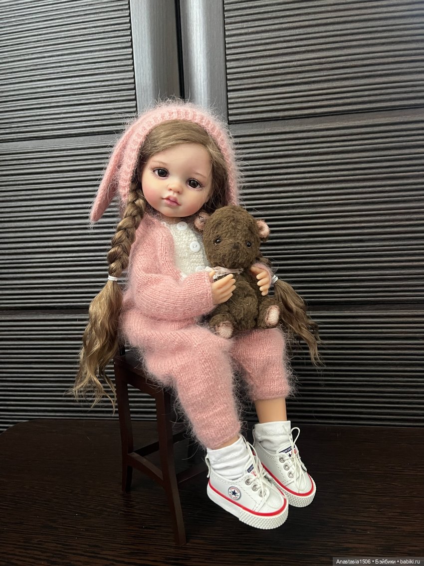 ООАК куклы и кукольная одежда - Евгения Старовойтова