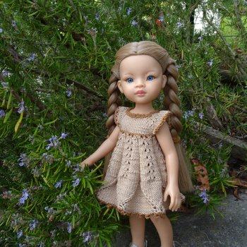 Осенний фотосет Кристи и Маники