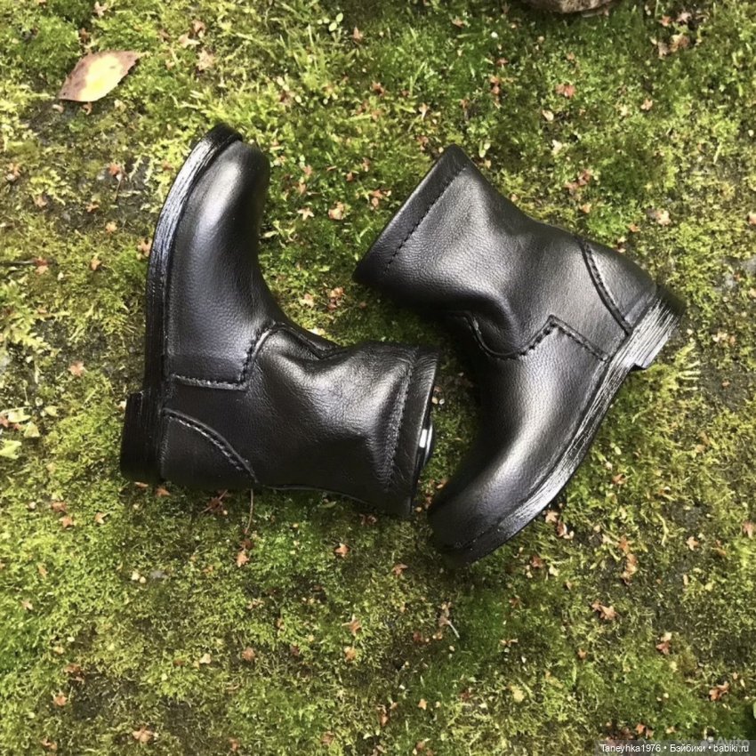 Татьяна Ращенко — Шью обувь на заказ для кукол БЖД ра